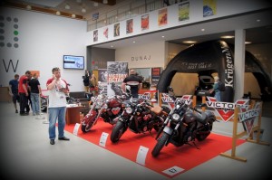 20 maja 2016 Moto Show w Czyżynach